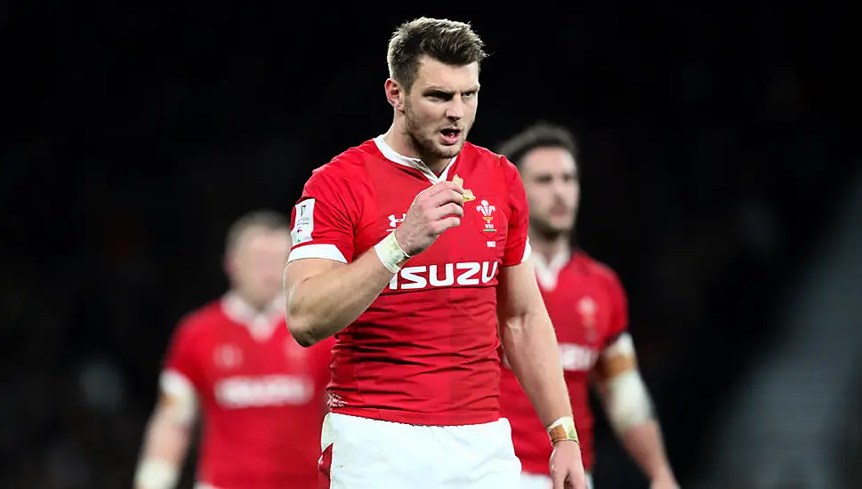 Wayne Pivac Hails Wales’ Six Nations Captain Dan Biggar’s ‘Wealth Of Experience’