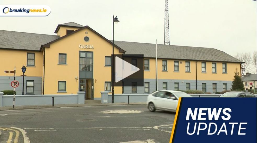 Video: Ashling Murphy Murder Investigation, Government To Consider Easing Restrictions