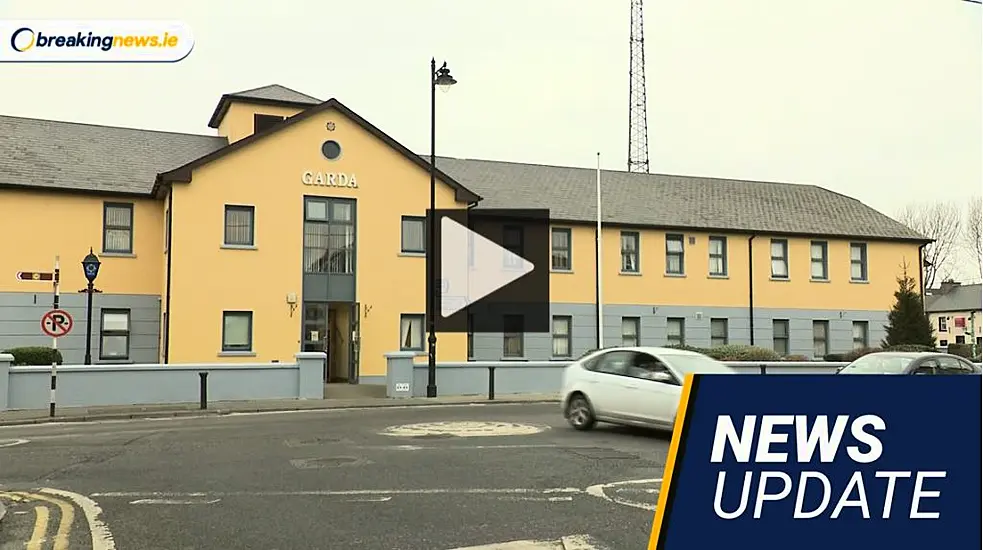 Video: Ashling Murphy Murder Investigation, Government To Consider Easing Restrictions