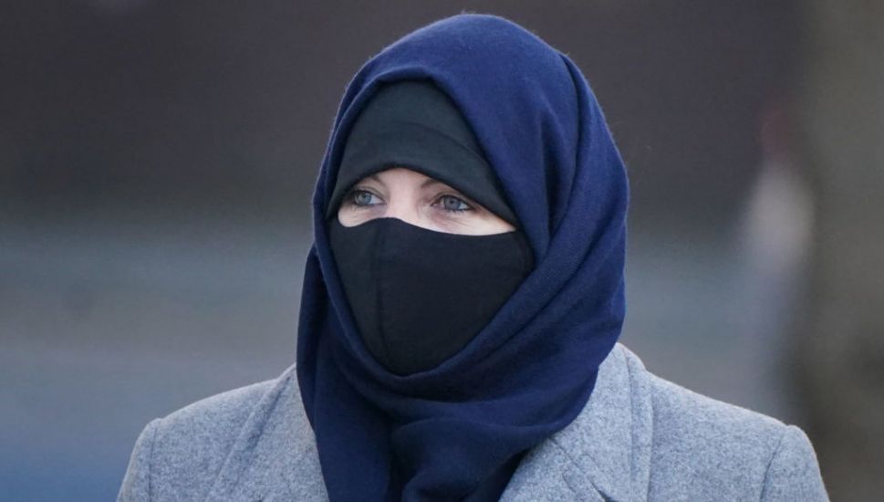 Bid By Lisa Smith To Have Terror-Related Charges Dropped To Be Decided On Monday