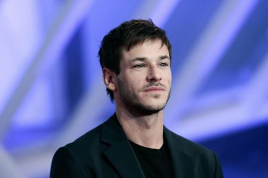 French Actor Gaspard Ulliel ‘In Serious Condition’ After Ski Accident In Alps