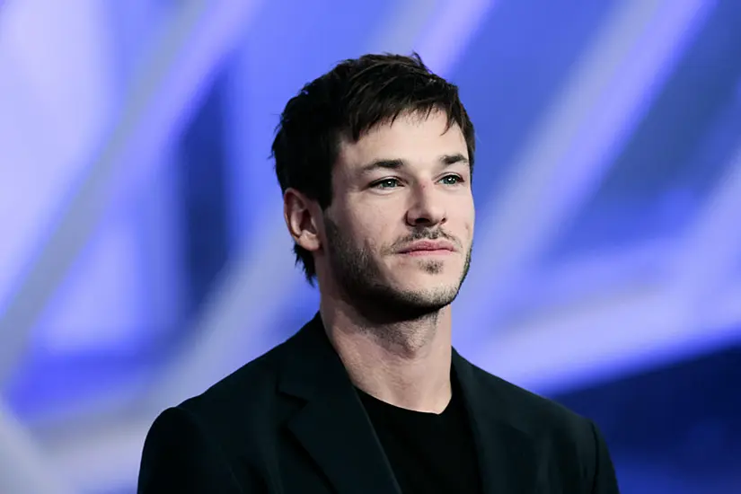 French Actor Gaspard Ulliel ‘In Serious Condition’ After Ski Accident In Alps