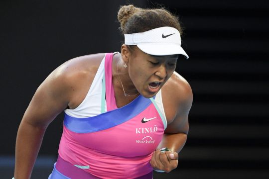 Ashleigh Barty And Naomi Osaka Remain On Track For Last-16 Showdown In Melbourne