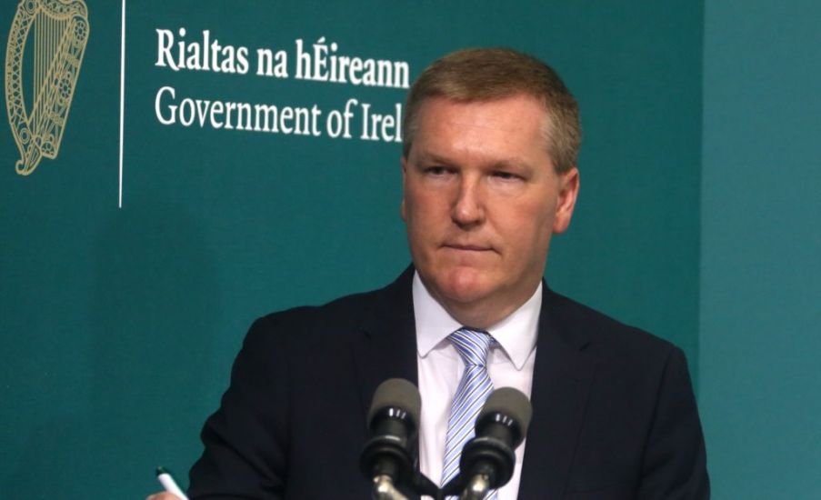 Mcgrath Insists Government Will Serve Full Term Despite Shrinking Majority