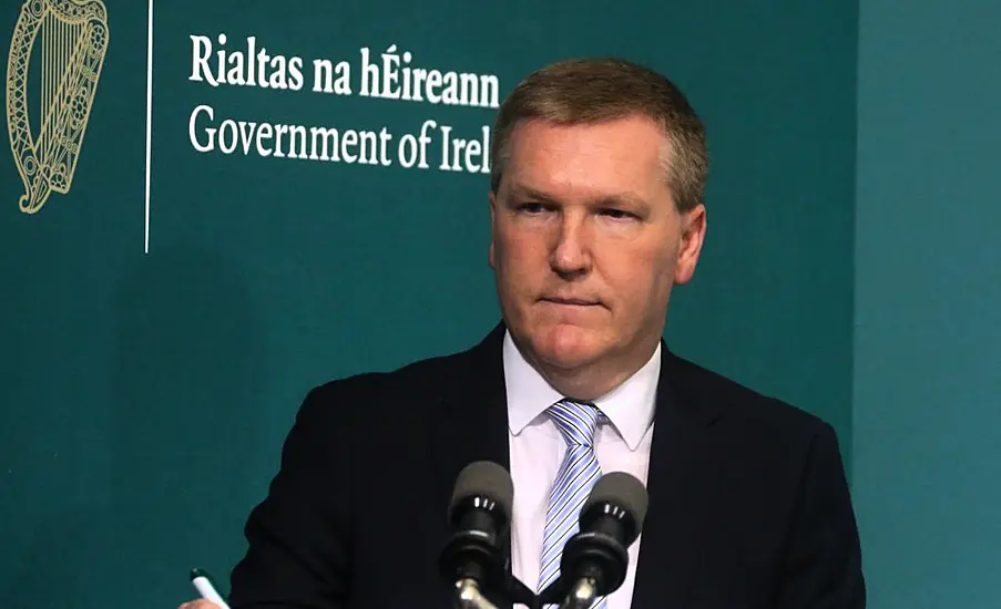 Mcgrath Insists Government Will Serve Full Term Despite Shrinking Majority