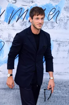 French Actor Gaspard Ulliel Dies After Skiing Accident In The Alps