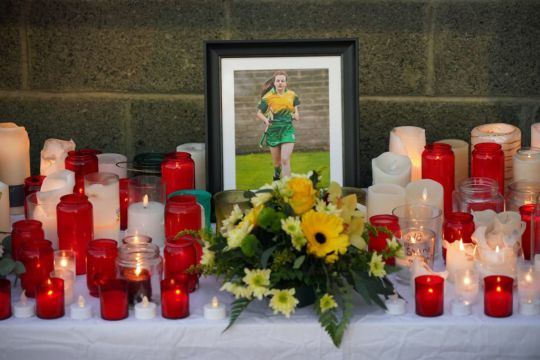 Politicians Agree ‘Cross-Party’ Approach In Wake Of Ashling Murphy Murder