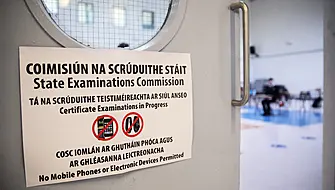 Leaving Cert Reform ‘A Momentous Move’, Says Children’s Rights Alliance