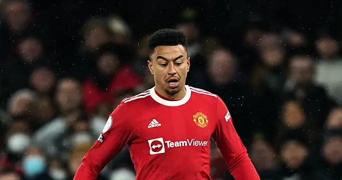 Newcastle Contact Manchester United Over Jesse Lingard Loan Deal