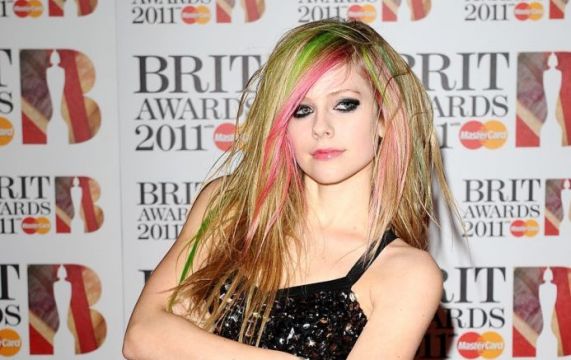 Avril Lavigne Shares Details About Film Inspired By Hit Song Sk8Er Boi