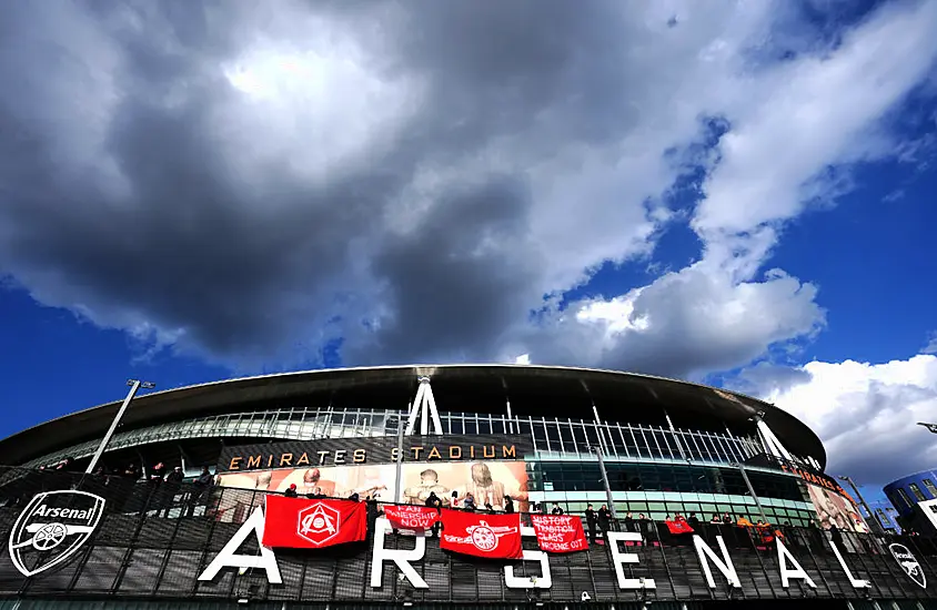 Fa Probes Arsenal Yellow Card After Allegations Of Suspicious Betting Patterns