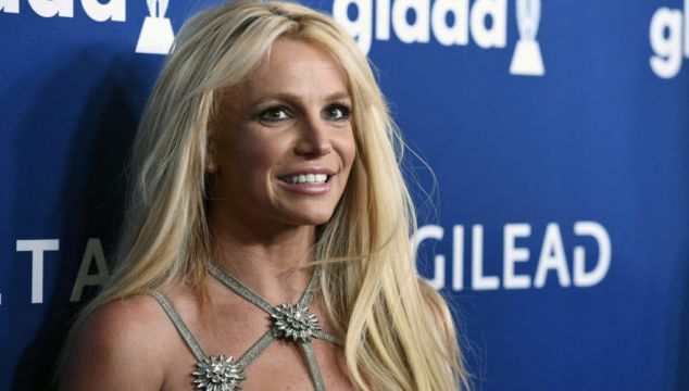 Britney Spears Confirms She Is Writing A Book And Says Process Is ‘Therapeutic’