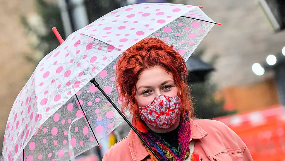 Face Masks Make People Look More Attractive, Study Says