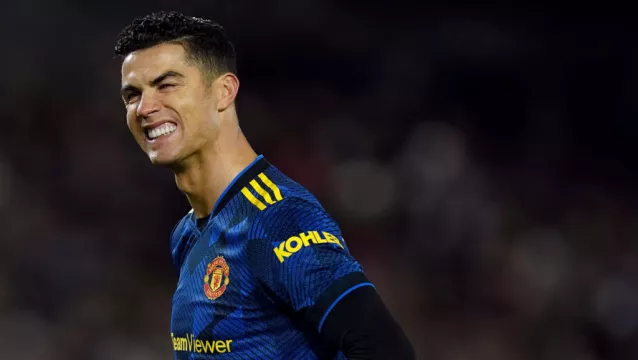 Football Rumours: Cristiano Ronaldo’s Exit Warning For Man Utd