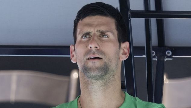 ‘Plainly Open’ To Conclude Novak Djokovic Was Anti-Vaccination, Judges Decided