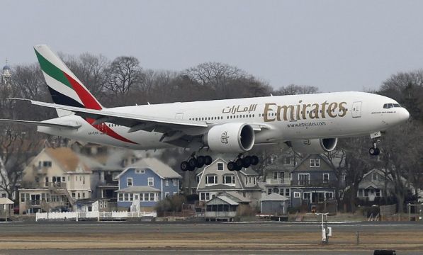 Emirates Resumes Flights To Us Airports As Fears Over 5G Rollout Are Eased