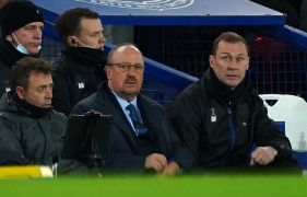 Everton Caretaker Boss Duncan Ferguson Demands Full Commitment From His Players