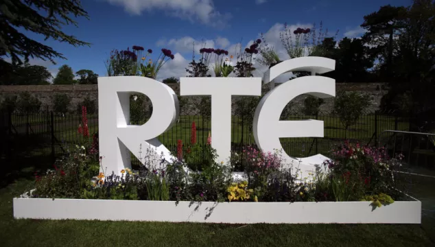 Public Accounts Committee Express Concern Over Rté's 'Dependence On State Funding'