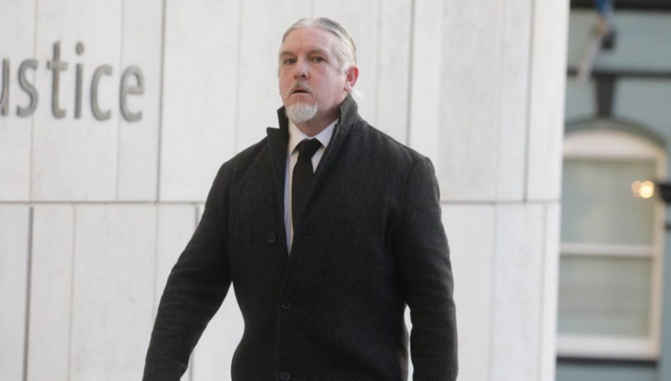 Personal Trainer Considering Priesthood Receives Suspended Sentence For Unprovoked Attacks
