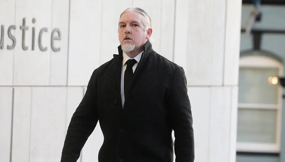 Personal Trainer Considering Priesthood Receives Suspended Sentence For Unprovoked Attacks