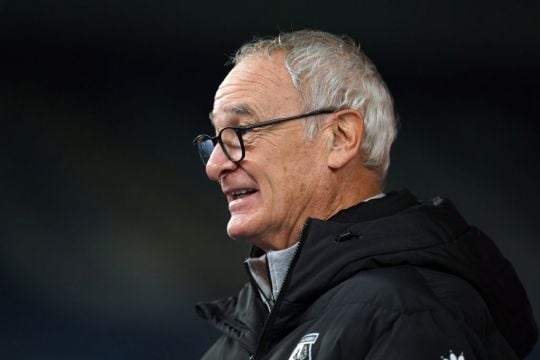 Claudio Ranieri Puts Clean Sheet Behind Watford’s Hunger To Win Against Norwich