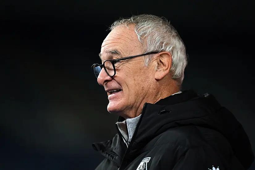 Claudio Ranieri Puts Clean Sheet Behind Watford’s Hunger To Win Against Norwich