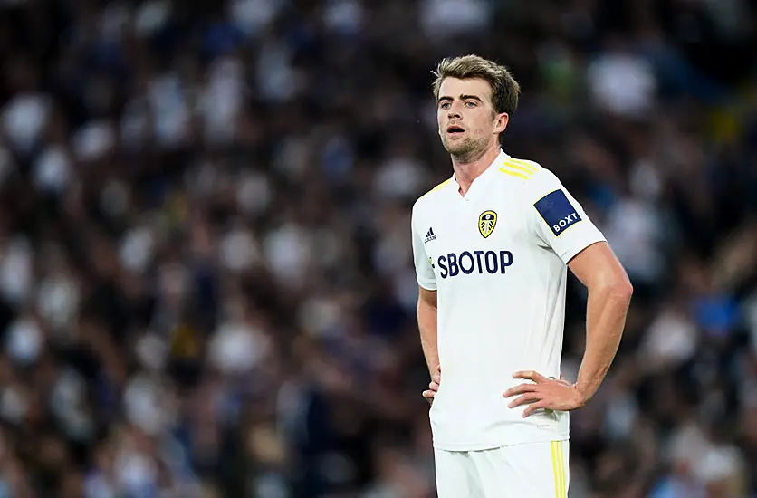 Patrick Bamford’s Leeds Return Delayed By Foot Injury