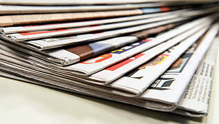 Irish People ‘More Interested In News Than Other Countries’
