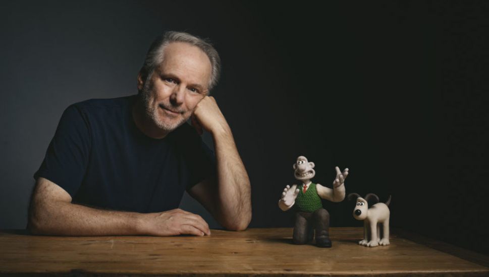 Wallace And Gromit To Return To Bbc For New Film In 2024