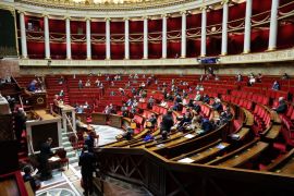 France To Unveil Timetable For Easing Covid Restrictions