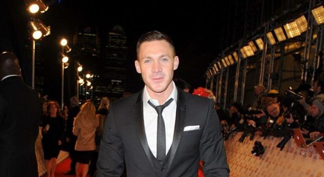 Towie’s Kirk Norcross Suffering From Ptsd After Father’s Suicide