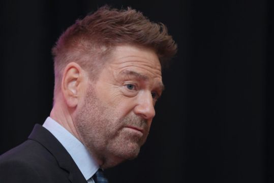 Kenneth Branagh Film Belfast Inspired By ’20 Seconds Where The World Turned Upside Down’