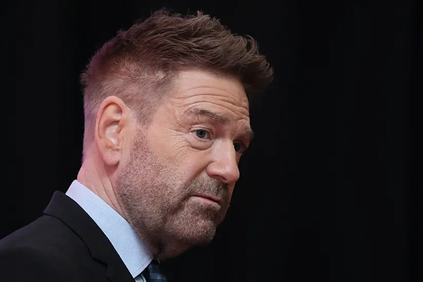 Kenneth Branagh Film Belfast Inspired By ’20 Seconds Where The World Turned Upside Down’