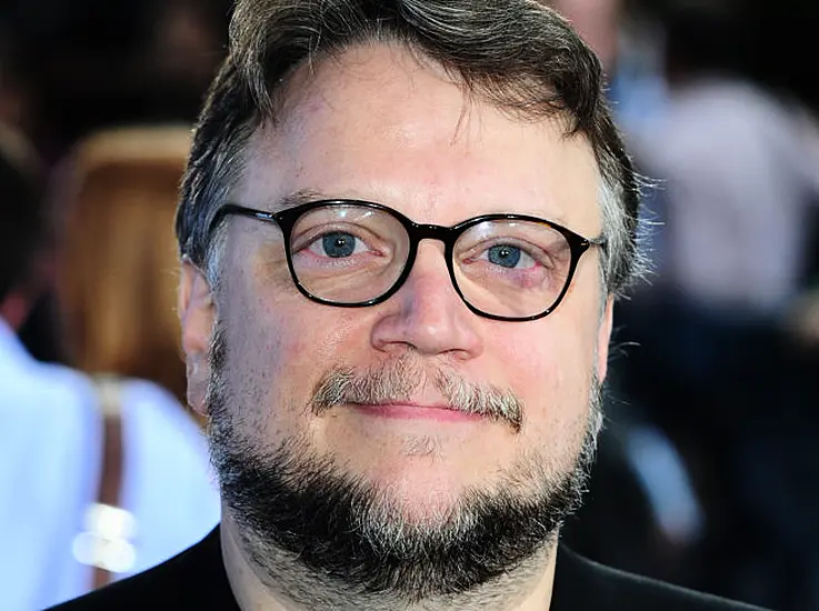 ‘Real Guns On Film Sets Are Not Necessary Anymore’ – Guillermo Del Toro