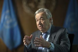 Covid, Climate And Conflict Has Worsened The World Since 2017 – Un Chief