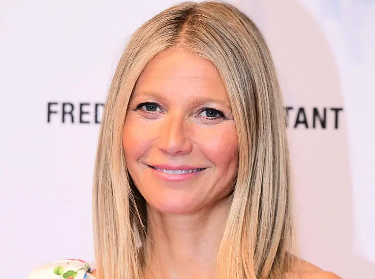 New Gwyneth Paltrow Candle To Mark Anniversary Of Landmark Us Abortion Ruling