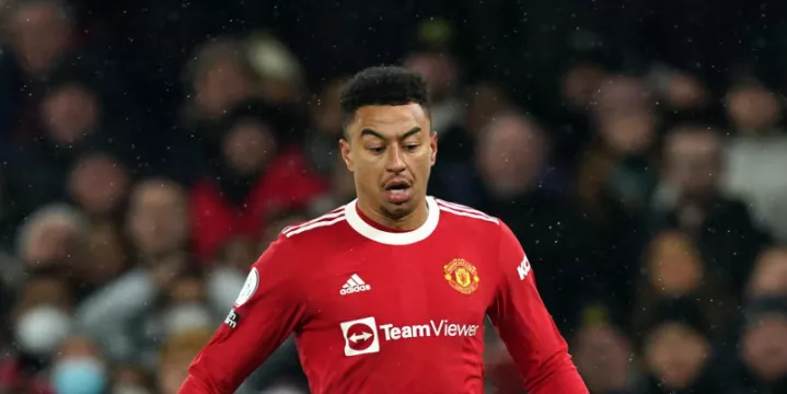 Football Rumours: Newcastle Make Second Swoop For Jesse Lingard