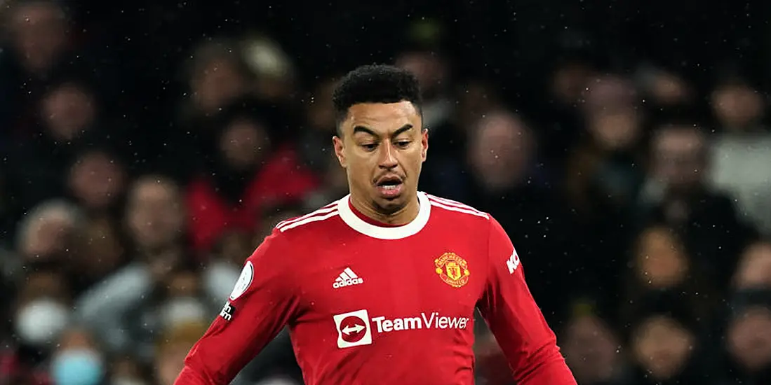 Football Rumours: Newcastle Make Second Swoop For Jesse Lingard