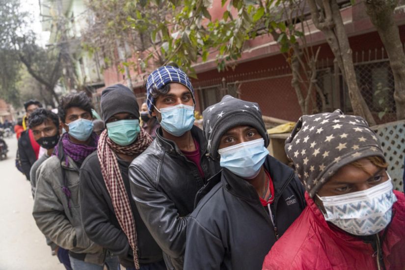 Tough Restrictions Imposed In Nepal Amid Record Number Of Virus Cases