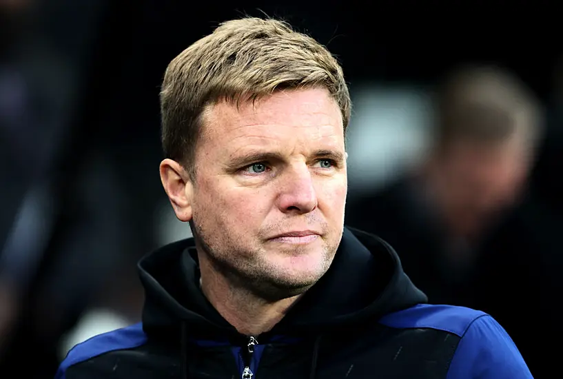 Eddie Howe Defends Newcastle’s Saudi Arabia Trip Amid ‘Sportswashing’ Claims