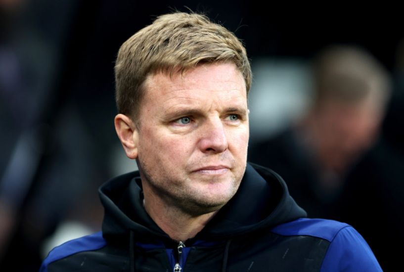 Eddie Howe Defends Newcastle’s Saudi Arabia Trip Amid ‘Sportswashing’ Claims