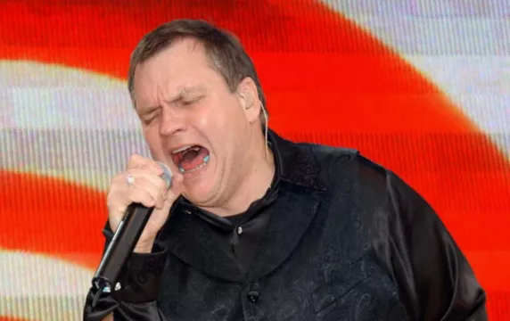 Meat Loaf Had Complicated Relationship With I’d Do Anything For Love