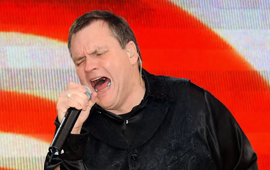 Meat Loaf Had Complicated Relationship With I’d Do Anything For Love