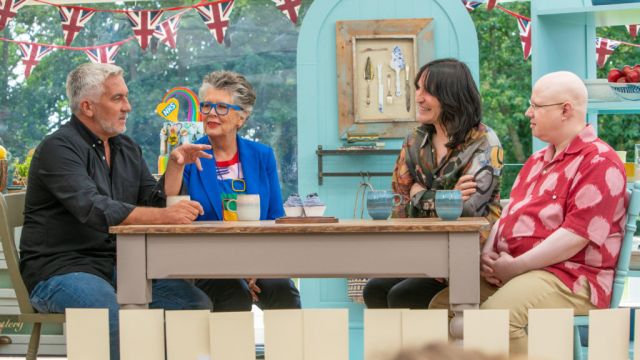 New Great British Bake Off Inspired Musical To Open In The Summer