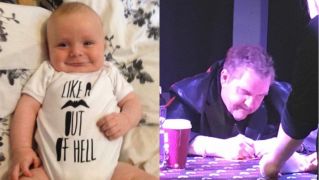 ‘He Was My Idol And Purpose In Life’ – Devoted Fans Pay Tribute To Meat Loaf