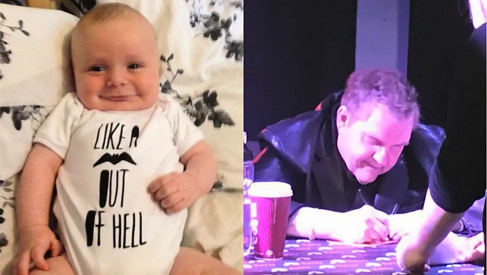 ‘He Was My Idol And Purpose In Life’ – Devoted Fans Pay Tribute To Meat Loaf