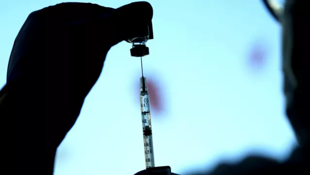 More Than 90% Of People Believe Vaccines Are Effective