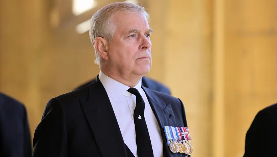 Belfast Councillors Vote To Stop Union Flag Flying On Prince Andrew’s Birthday