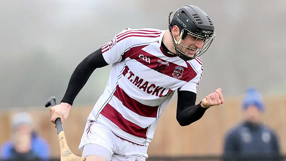 Gaa: This Weekend's Fixtures And What's On Tv