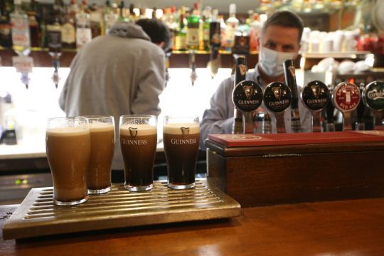 Judge Happy To Make Orders Dealing With Pub Covid-19 Business Disruption Cover Cases